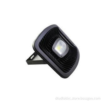 6000 Lumen 60W Waterproof LED Flood Light 80 CRI Outdoor LE